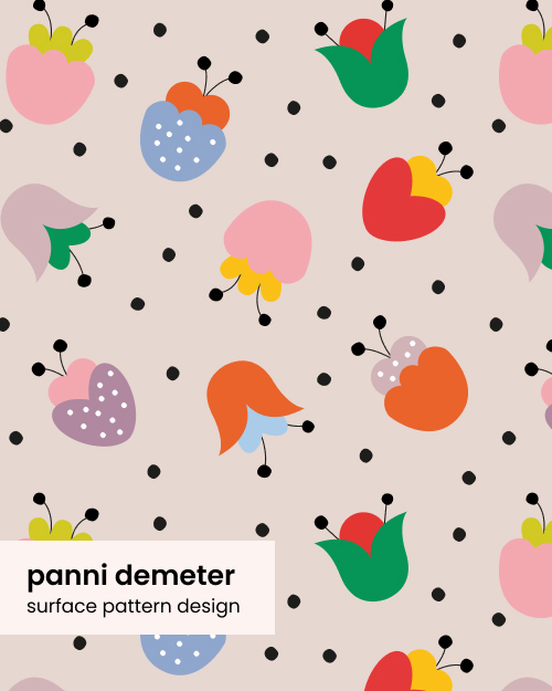 panni demeter