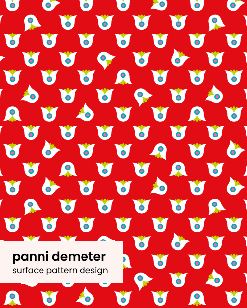 panni demeter