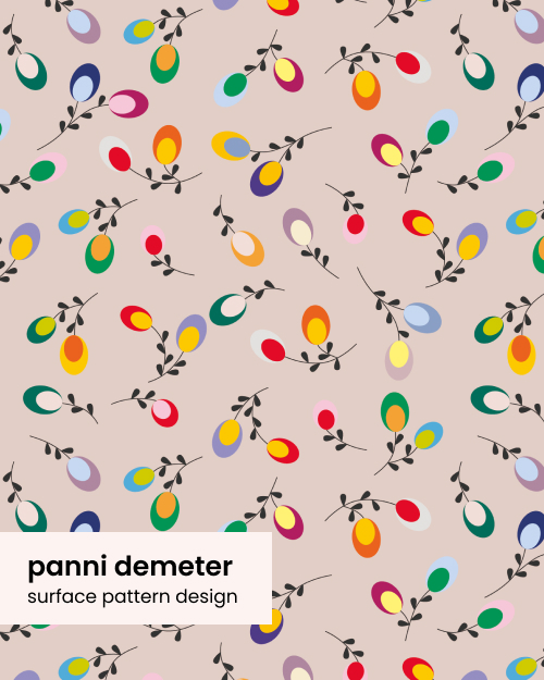 panni demeter