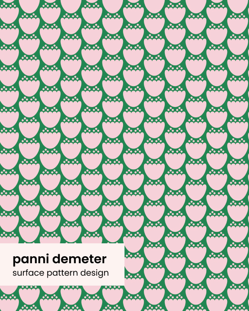 panni demeter