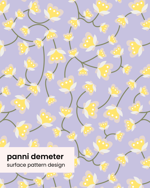 panni demeter