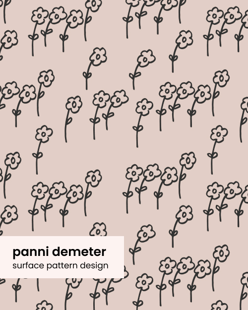 panni demeter