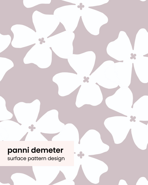 panni demeter