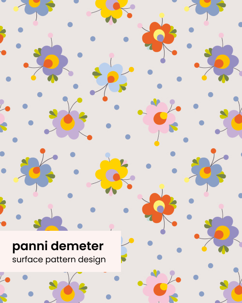 panni demeter
