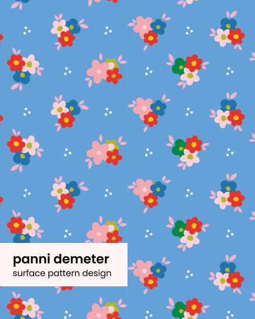 panni demeter