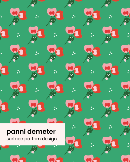 panni demeter