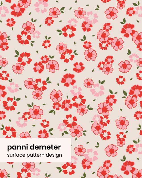 panni demeter