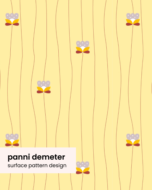 panni demeter