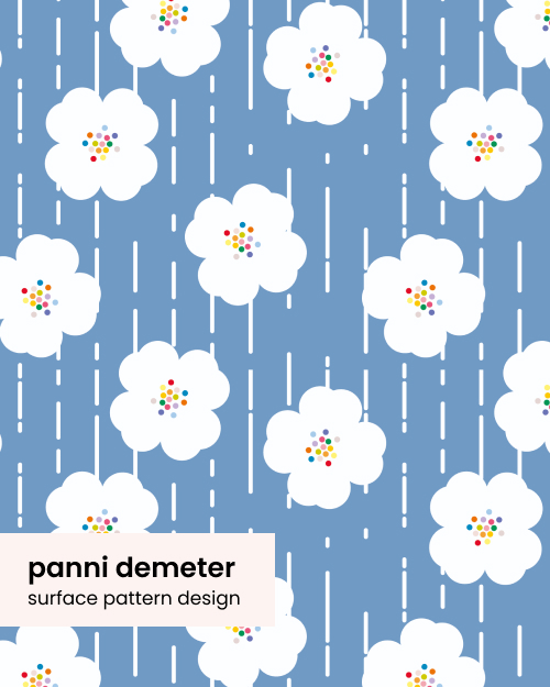 panni demeter